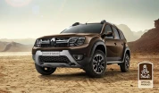 Экстерьер Renault Duster-dakar № 5