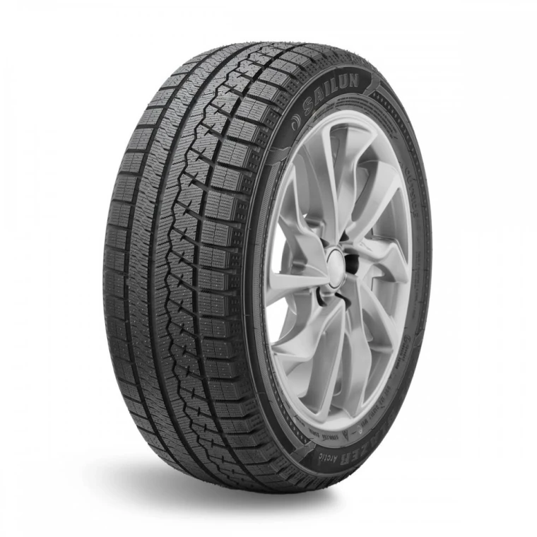 Новые шины Sailun Ice Blazer Arctic 225/45 R 18