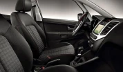 Интерьер Kia Venga № 2