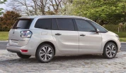 Экстерьер Citroen C4_grand_picasso № 2