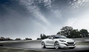 Экстерьер Peugeot Rcz № 6