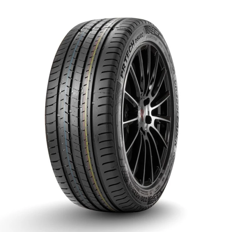 Новые шины CROSSLEADER DSU02 255/55 R 18