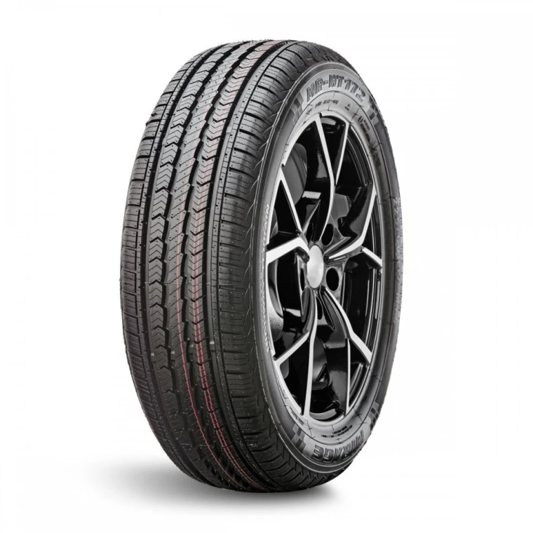 Новые шины MIRAGE MR-HT172 265/70 R 16