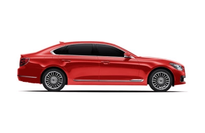 Kia К900 / K900