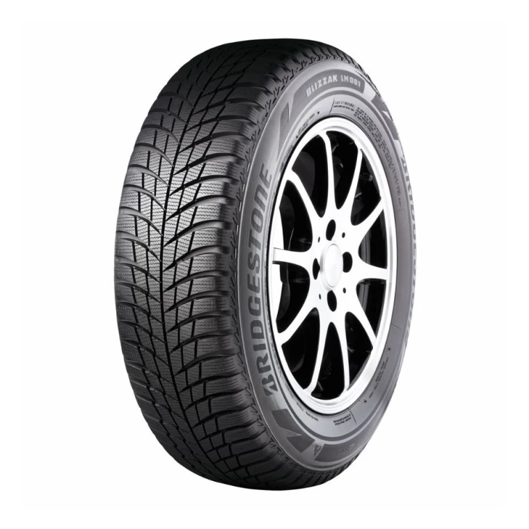 Новые шины Bridgestone LM001 205/60 R 16