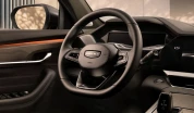Интерьер Volga K50 № 3