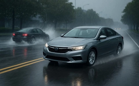 Советы водителям