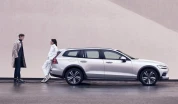 Экстерьер Volvo V60_cross_country № 5