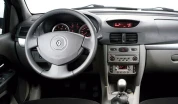 Интерьер Renault Symbol № 9