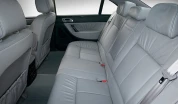 Интерьер Peugeot 607 № 3