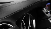Интерьер Volvo S80 № 3