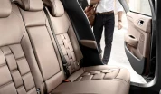 Интерьер Citroen Ds4 № 1