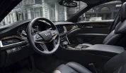 Интерьер Cadillac Ct6 № 3