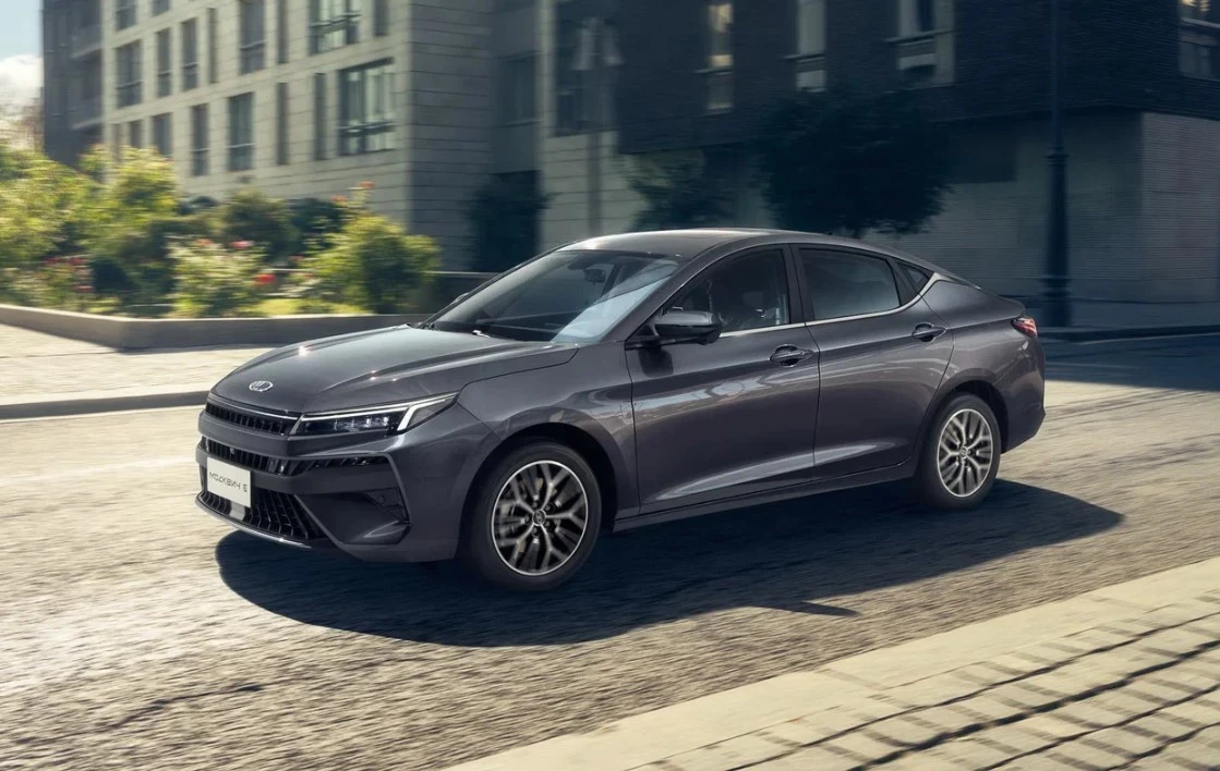 «Москвич» анонсировал новый сценарий развития: какая трансформация ждет модели