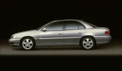 Экстерьер Opel Omega № 4