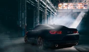 Экстерьер Chevrolet Camaro № 10