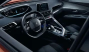 Интерьер Peugeot 3008 № 3