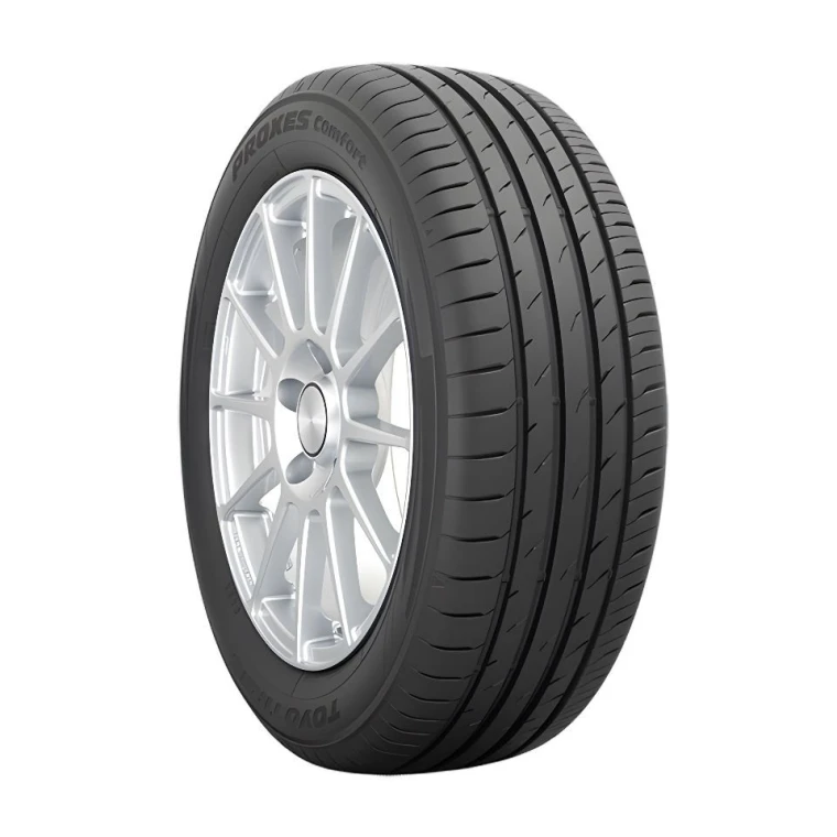 Новые шины Toyo PROXES Comfort 225/55 R 17