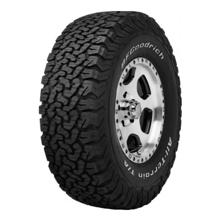 BFGoodrich ALL TERRAIN КО2