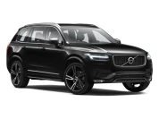 Volvo Xc90_recharge, металлик, onyx black