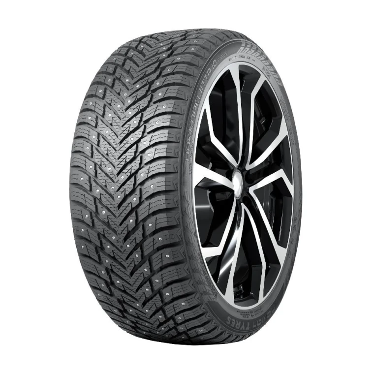 Новые шины Nokian Tyres Hakkapeliitta 10p SUV 265/45 R 20