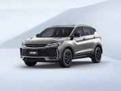 Экстерьер Belgee X50plus № 2