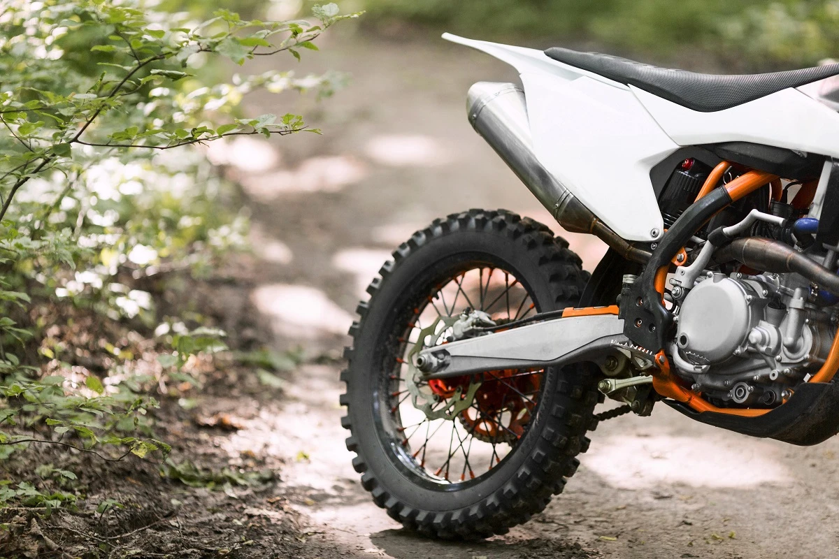 Правительство развернуло войну с питбайками: готовятся новые инициативы