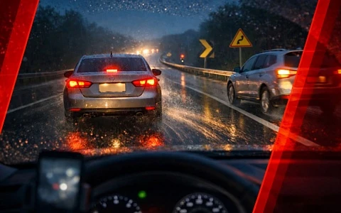 Советы водителям