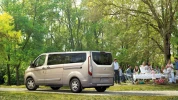 Экстерьер Ford Tourneo_custom № 1