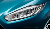 Экстерьер Ford Fiesta № 8