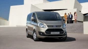 Экстерьер Ford Tourneo_custom № 3