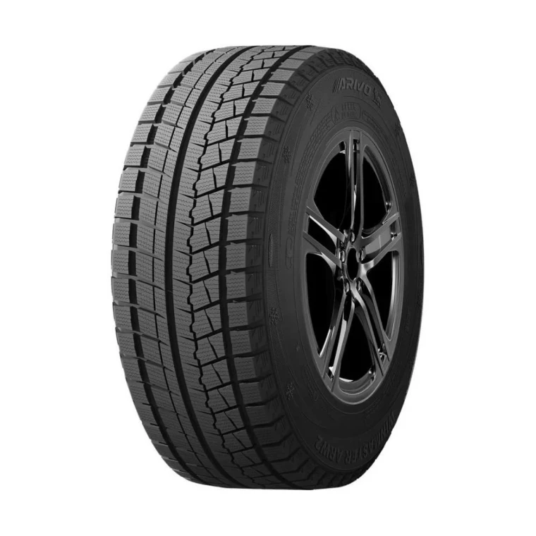 Новые шины ARIVO WINMASTER ARW2 215/50 R 17