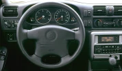 Интерьер Opel Frontera № 4