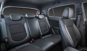 Интерьер Hyundai Creta № 3