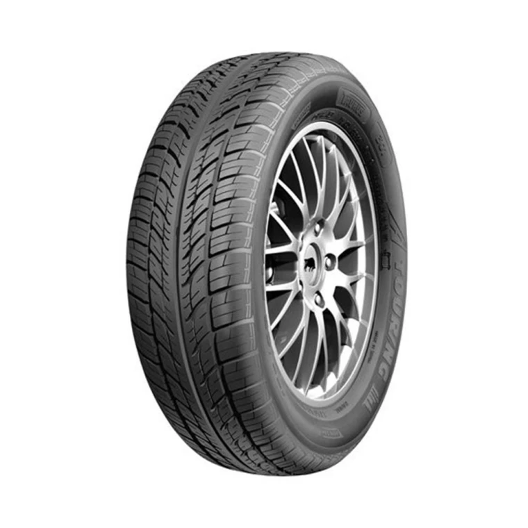 Новые шины Tigar TOURING 145/70 R 13