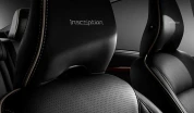 Интерьер Volvo S80 № 2