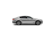 Kia Quoris, не металлик, mineral silver/серый