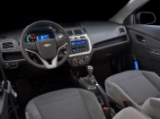Интерьер Chevrolet Cobalt № 2