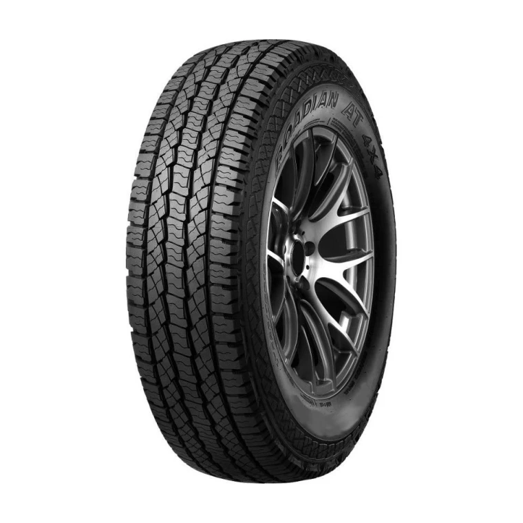 Новые шины Roadstone ROADIAN A/T RA7 205/70 R 14