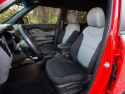 Интерьер Kia Soul № 4