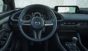 Интерьер Mazda 3 № 1