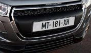 Экстерьер Peugeot 4008 № 4