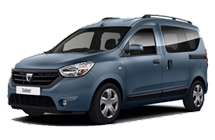 Renault Доккер / DOKKER