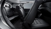Интерьер Kia Sorento_prime № 2