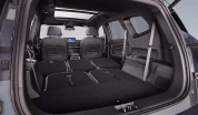 Интерьер Geely Okavango № 1