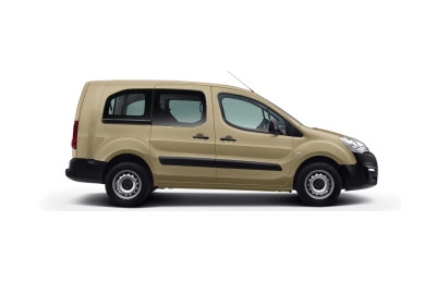 Citroen Берлинго Мультиспейс / Berlingo MULTISPACE