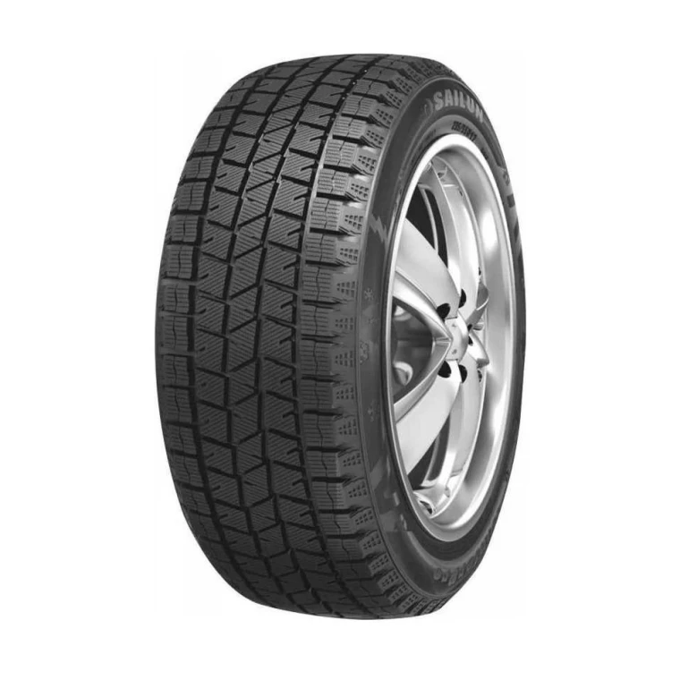 Новые шины Sailun Ice Blazer Arctic SUV 225/65 R 17