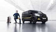 Экстерьер Renault Trafic № 5