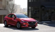 Экстерьер Mazda 3 № 2