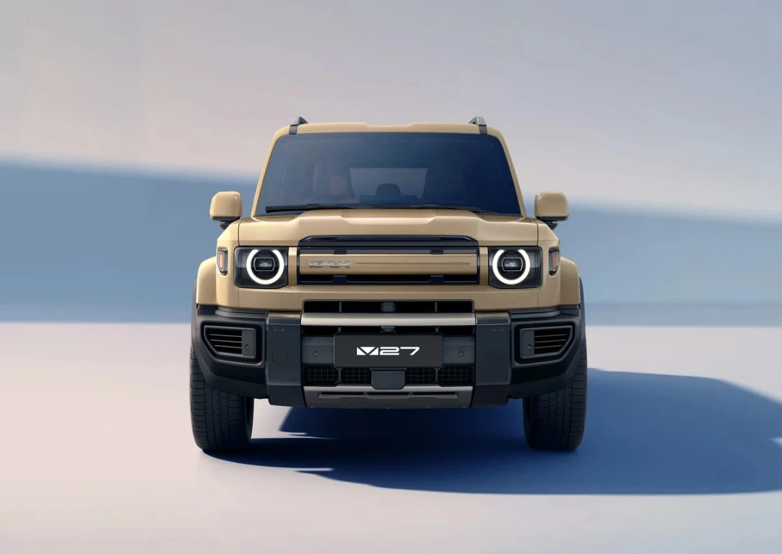 Новый гибрид iCaur V27 начали готовить к российским морозам: что изменится